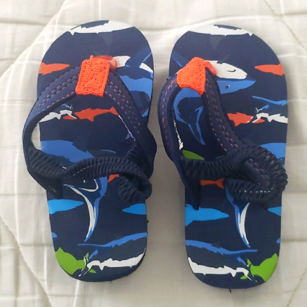 Carters Toddler Sandals‎
